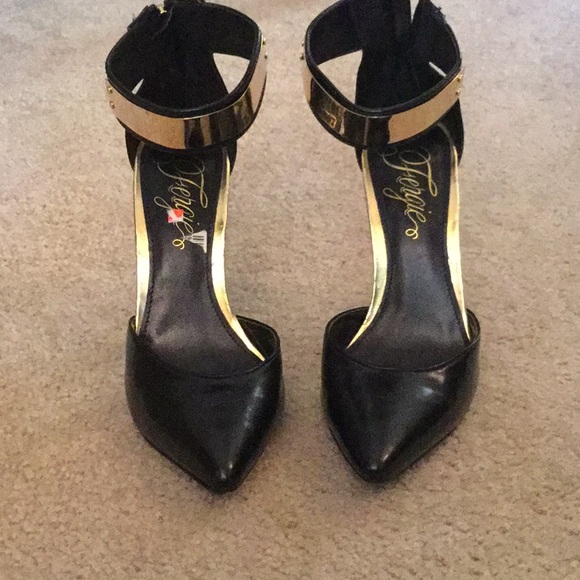 fergie shoes